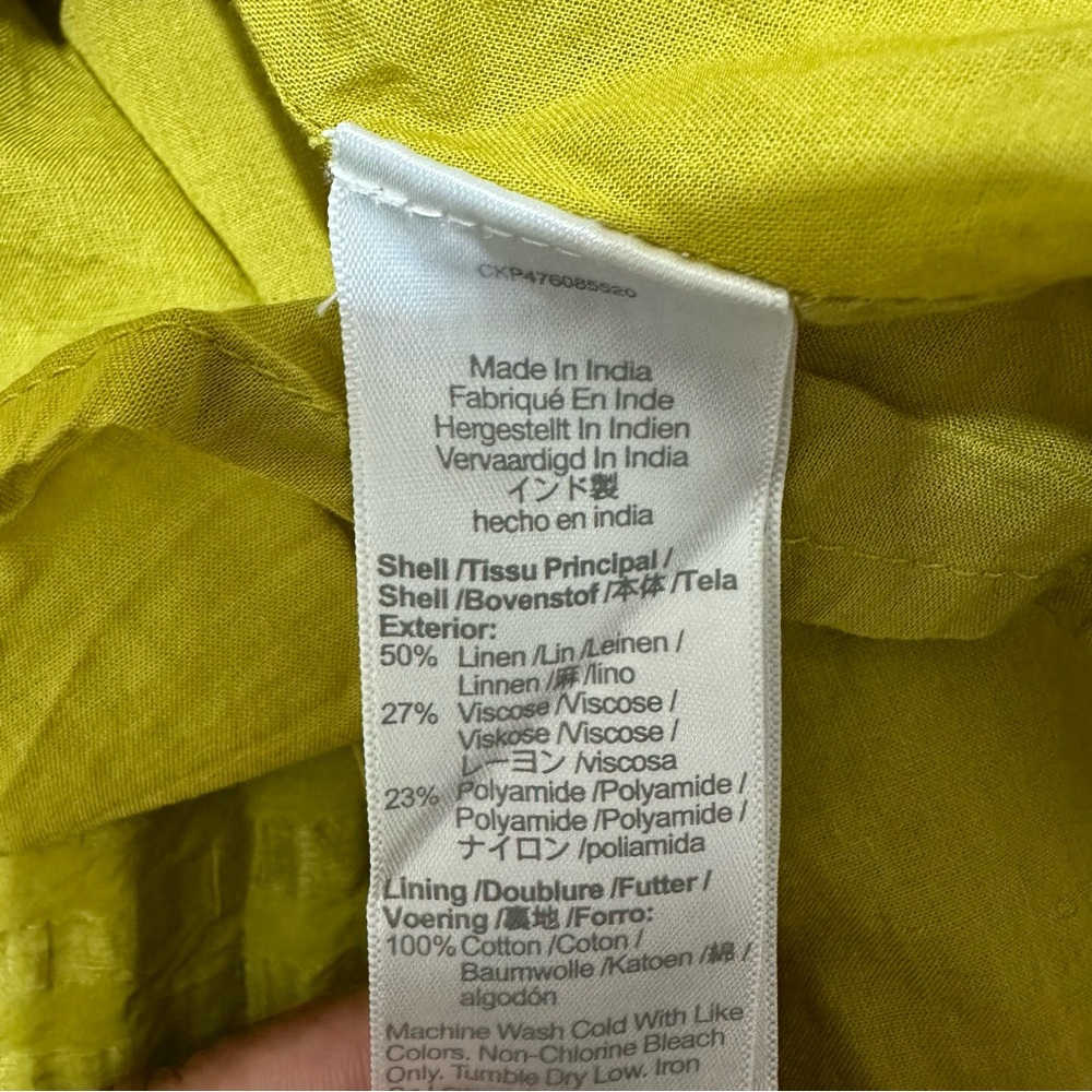 Madewell Kirkley Mini Dress - Picture 8 of 13